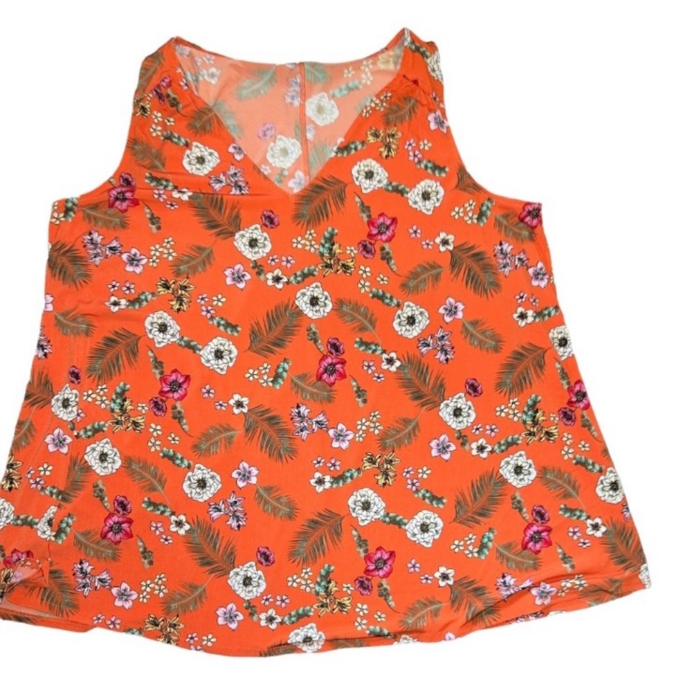 Lane Bryant Swing Tank